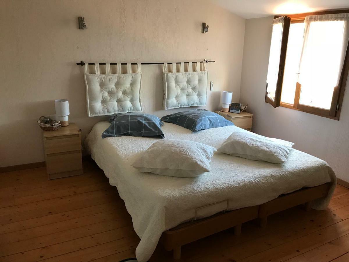 Chambre D'Hotes - Les Oliviers Bed & Breakfast Arles Ngoại thất bức ảnh